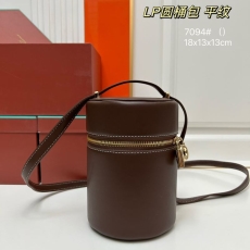 Loro Piana Bucket Bags